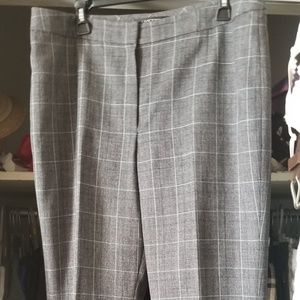 Women's dress pants